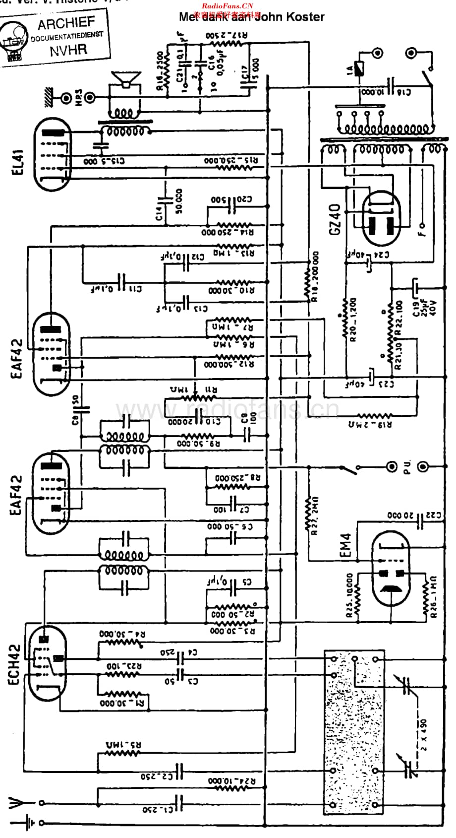 Sonneclair_Evolution维修电路原理图.pdf_第1页