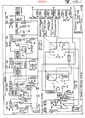 Socradel_LH65维修电路原理图.pdf
