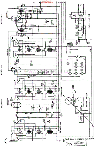 Telefunken_1045维修电路原理图.pdf