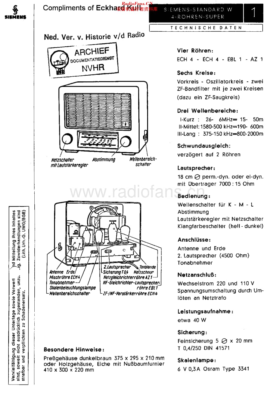 Siemens_StandardW维修电路原理图.pdf_第1页
