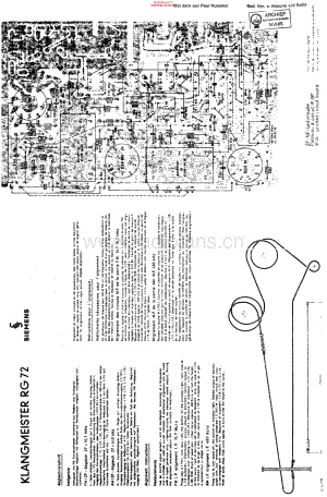 Siemens_RG72维修电路原理图.pdf