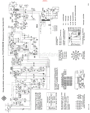 Telefunken_1253维修电路原理图.pdf
