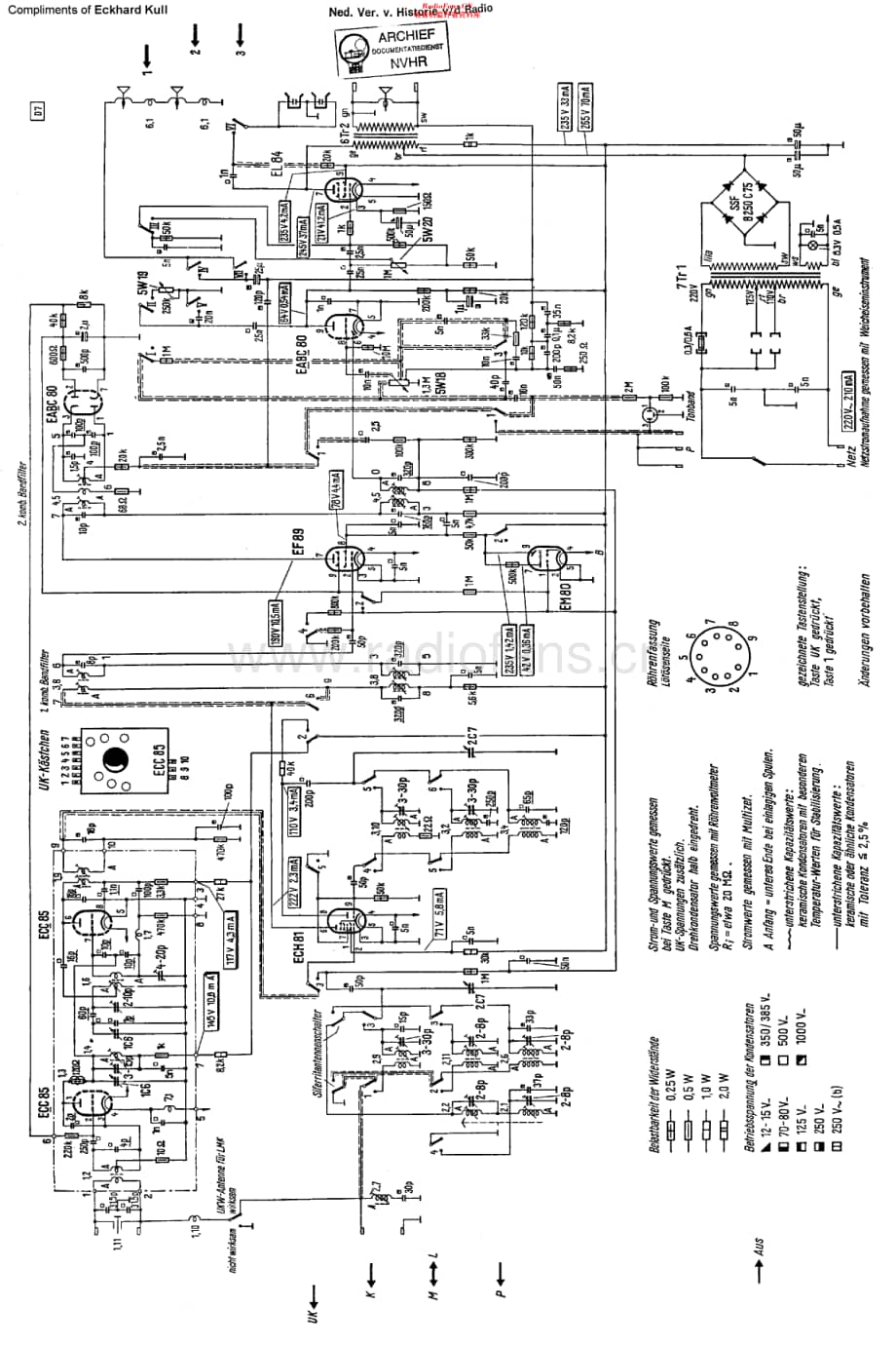 Siemens_D7维修电路原理图.pdf_第1页