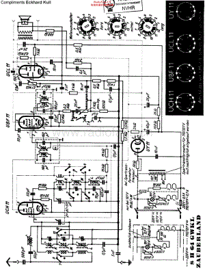 Telefunken_8H64GWKL维修电路原理图.pdf
