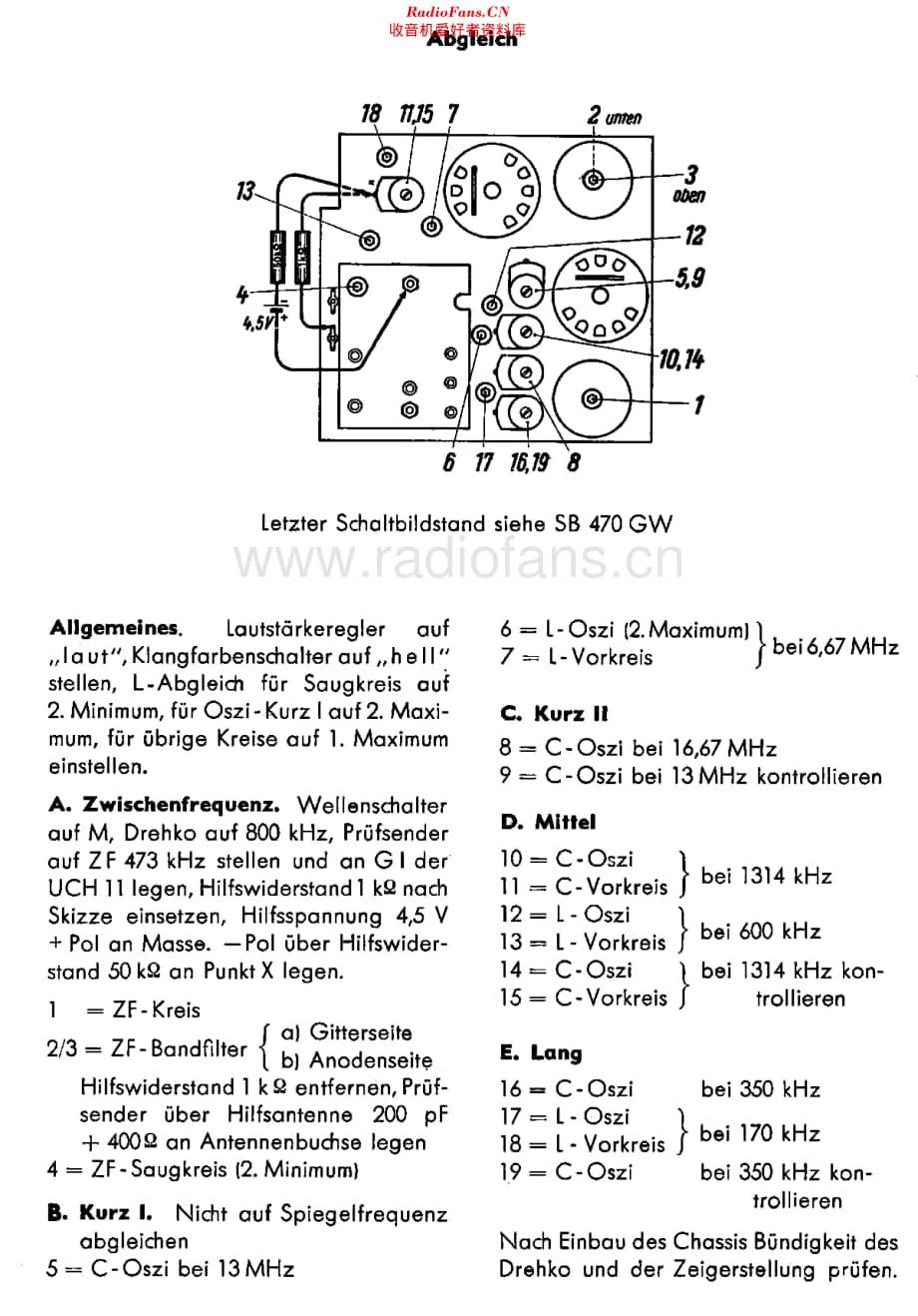 Siemens_SB460GW维修电路原理图.pdf_第2页