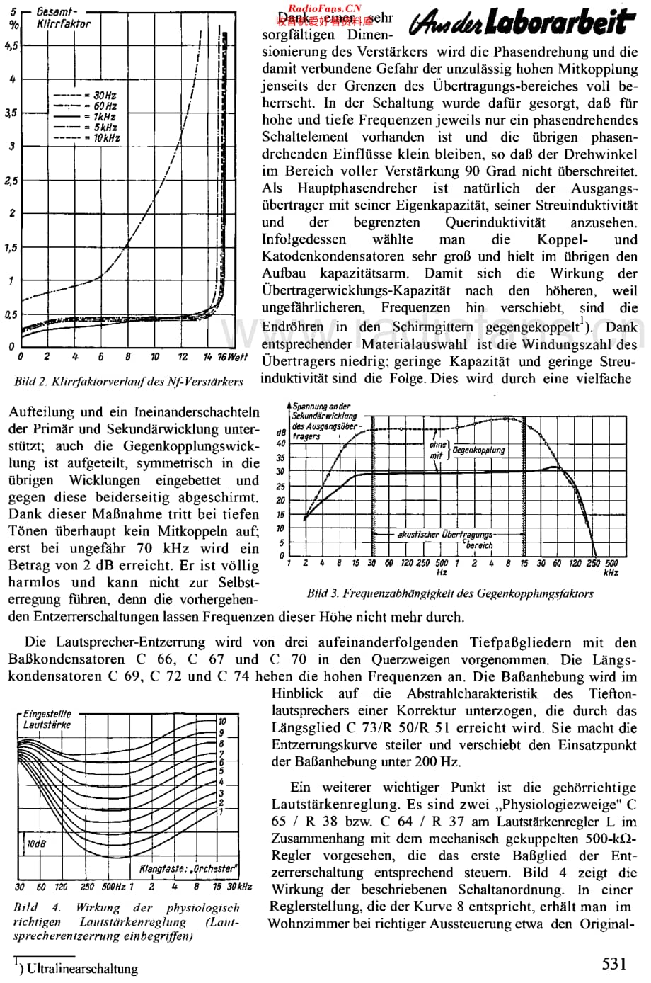 Telefunken_Bayreuth_rht维修电路原理图.pdf_第2页