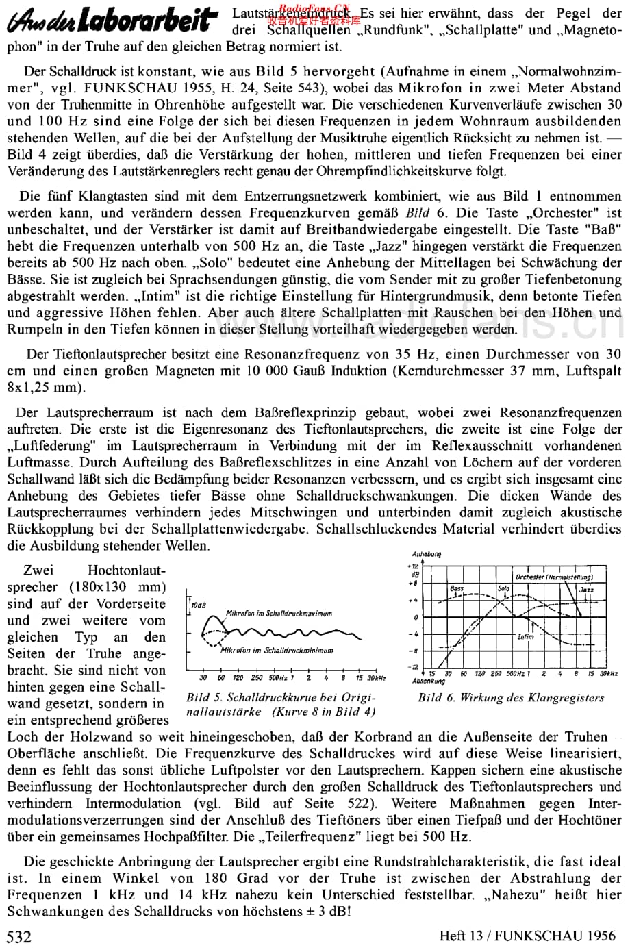 Telefunken_Bayreuth_rht维修电路原理图.pdf_第3页