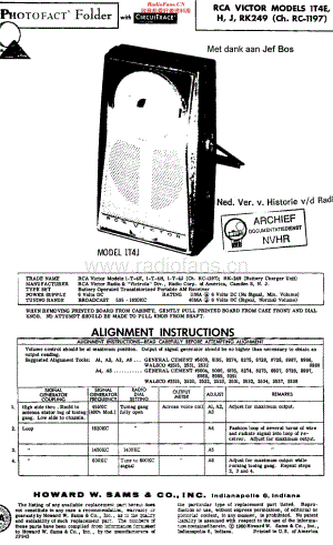 RCA_1T4维修电路原理图.pdf
