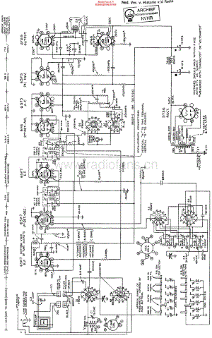 RCA_19K维修电路原理图.pdf