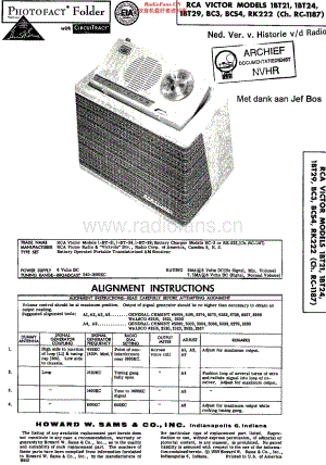 RCA_1BT21维修电路原理图.pdf