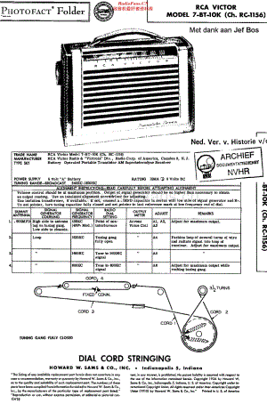 RCA_7BT10维修电路原理图.pdf