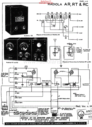 RCA_RC维修电路原理图.pdf
