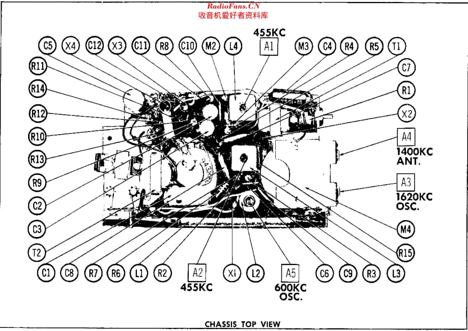 RCA_8BT7维修电路原理图.pdf_第2页