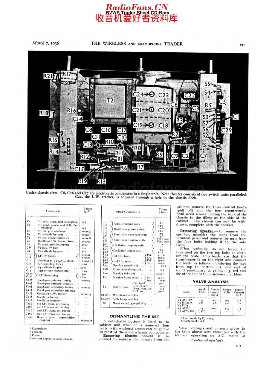 Regentone_AC56维修电路原理图.pdf_第2页