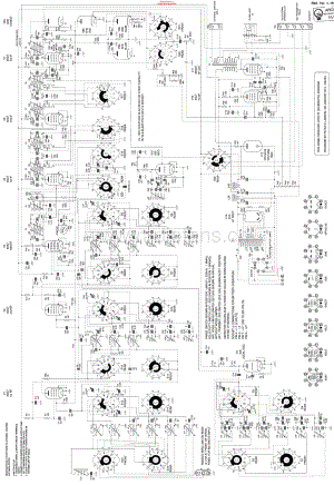RCA_AR88D维修电路原理图.pdf