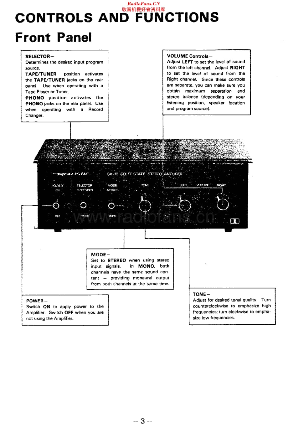 Realistic_SA10维修电路原理图.pdf_第3页