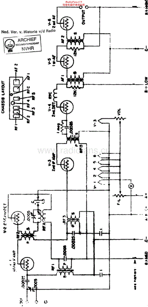RCA_AR812维修电路原理图.pdf