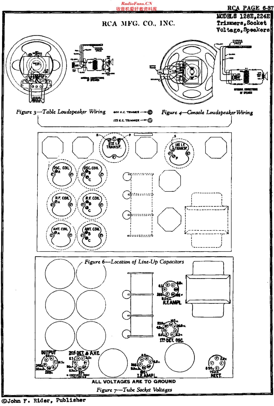RCA_128E维修电路原理图.pdf_第3页