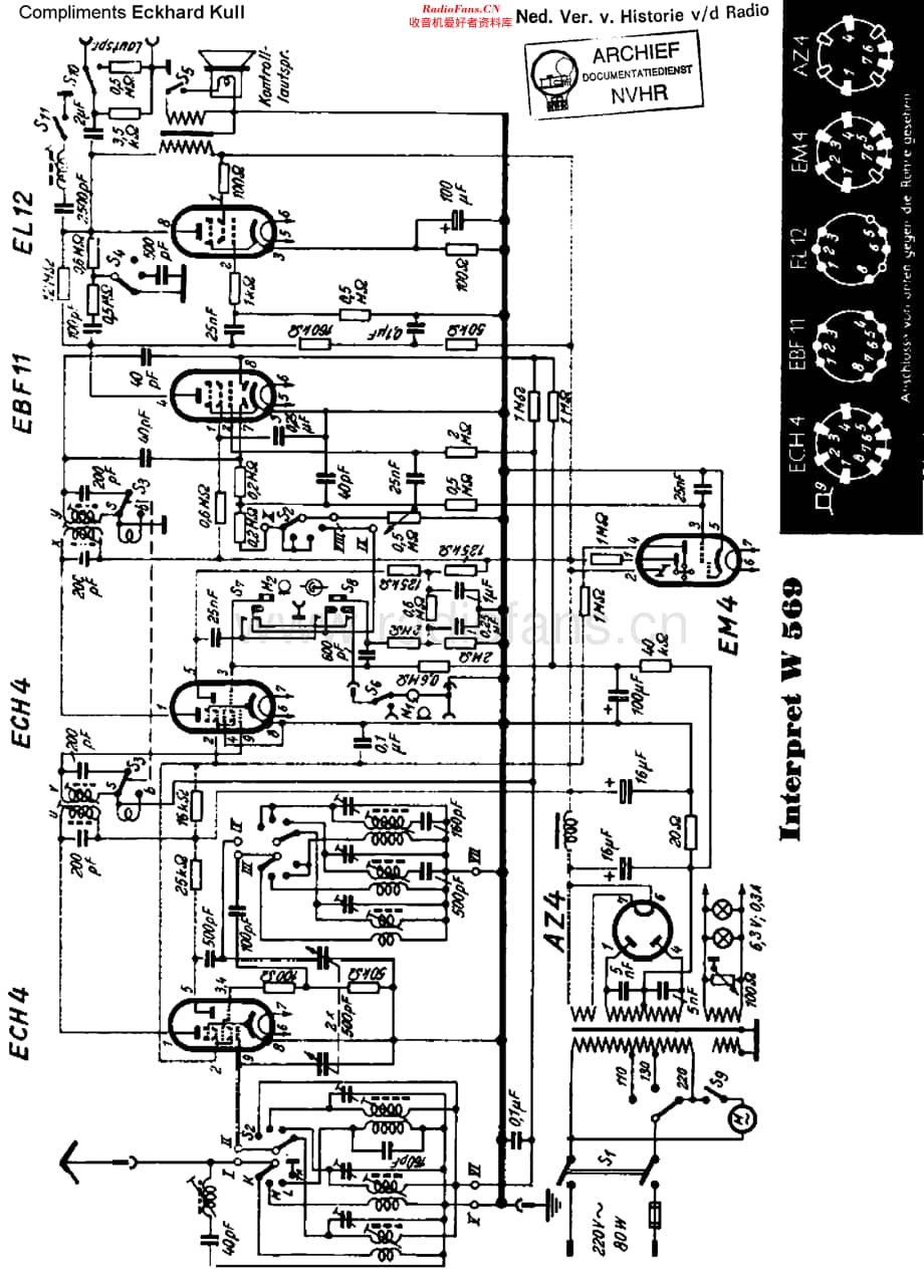 Staudigl_W569维修电路原理图.pdf_第1页