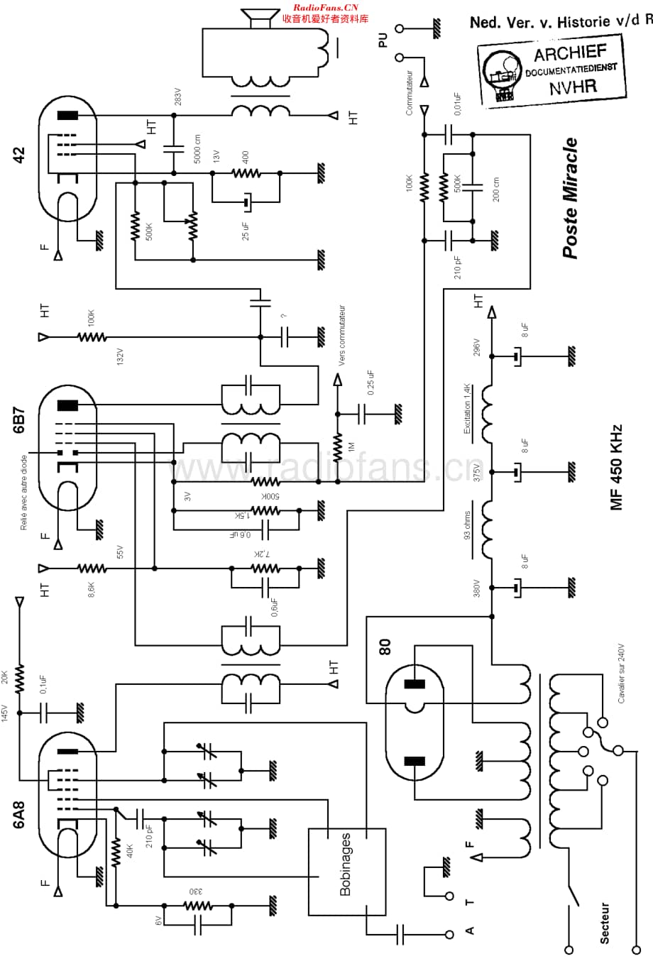 Soral_968维修电路原理图.pdf_第1页