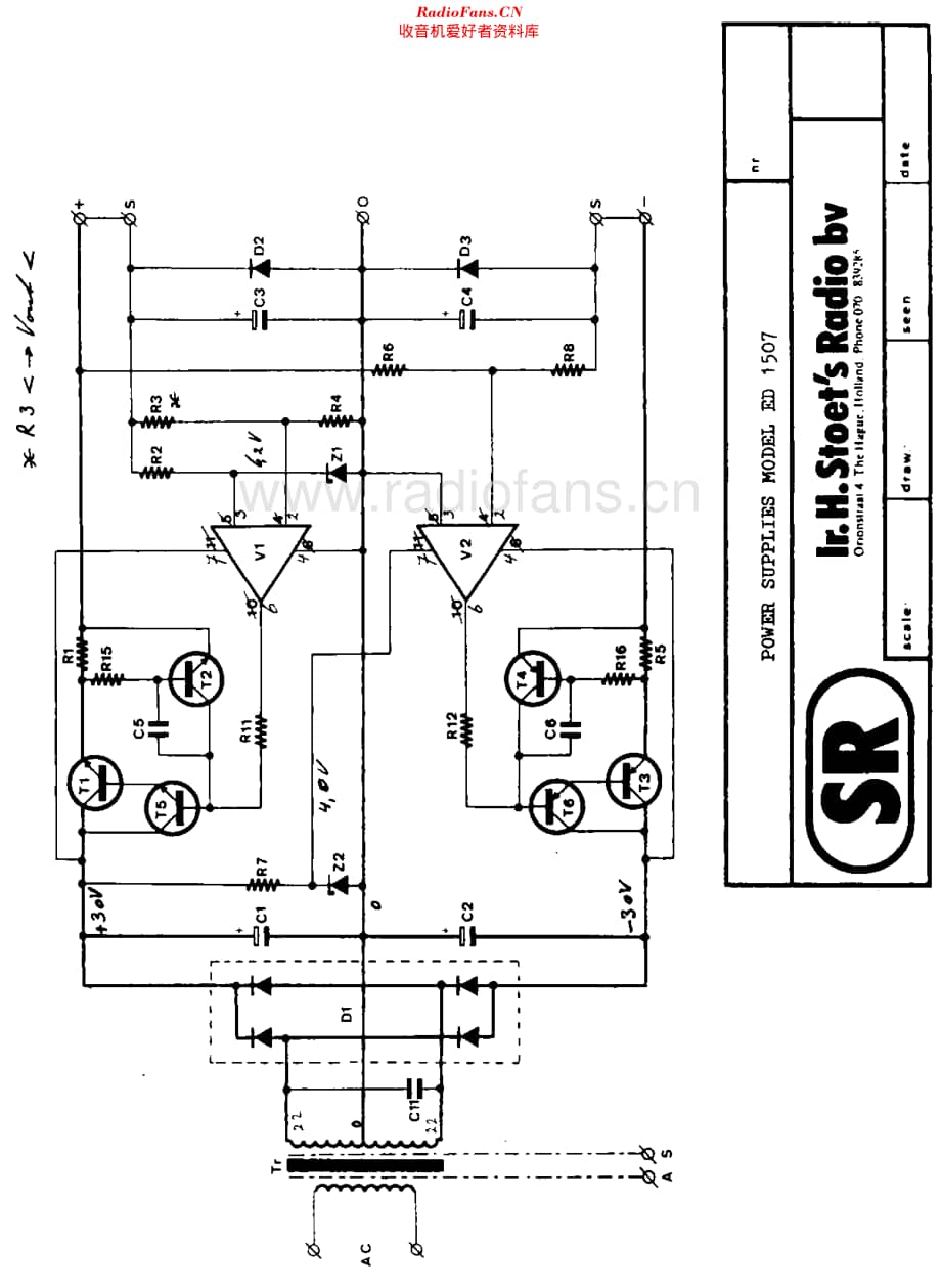 Stoet_ED1507维修电路原理图.pdf_第2页