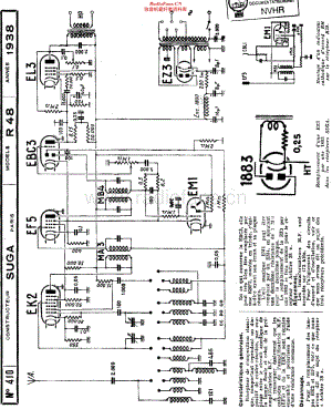 SU-GA_R48维修电路原理图.pdf