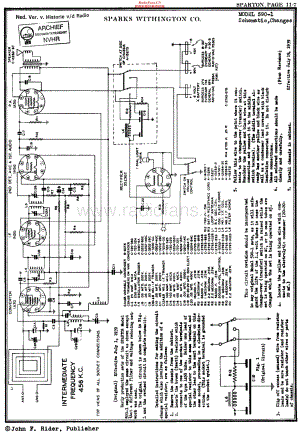 Sparton_590-1维修电路原理图.pdf