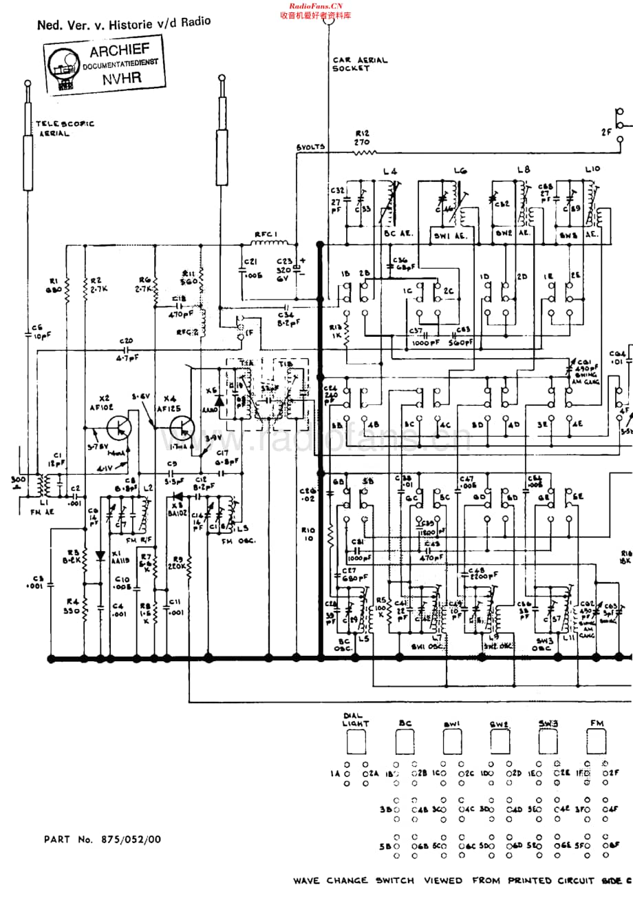 Supersonic_PR103维修电路原理图.pdf_第1页