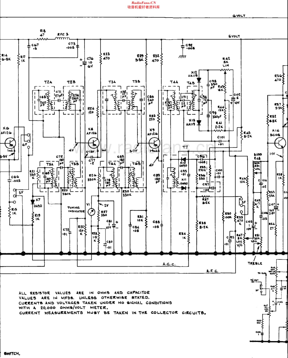 Supersonic_PR103维修电路原理图.pdf_第2页