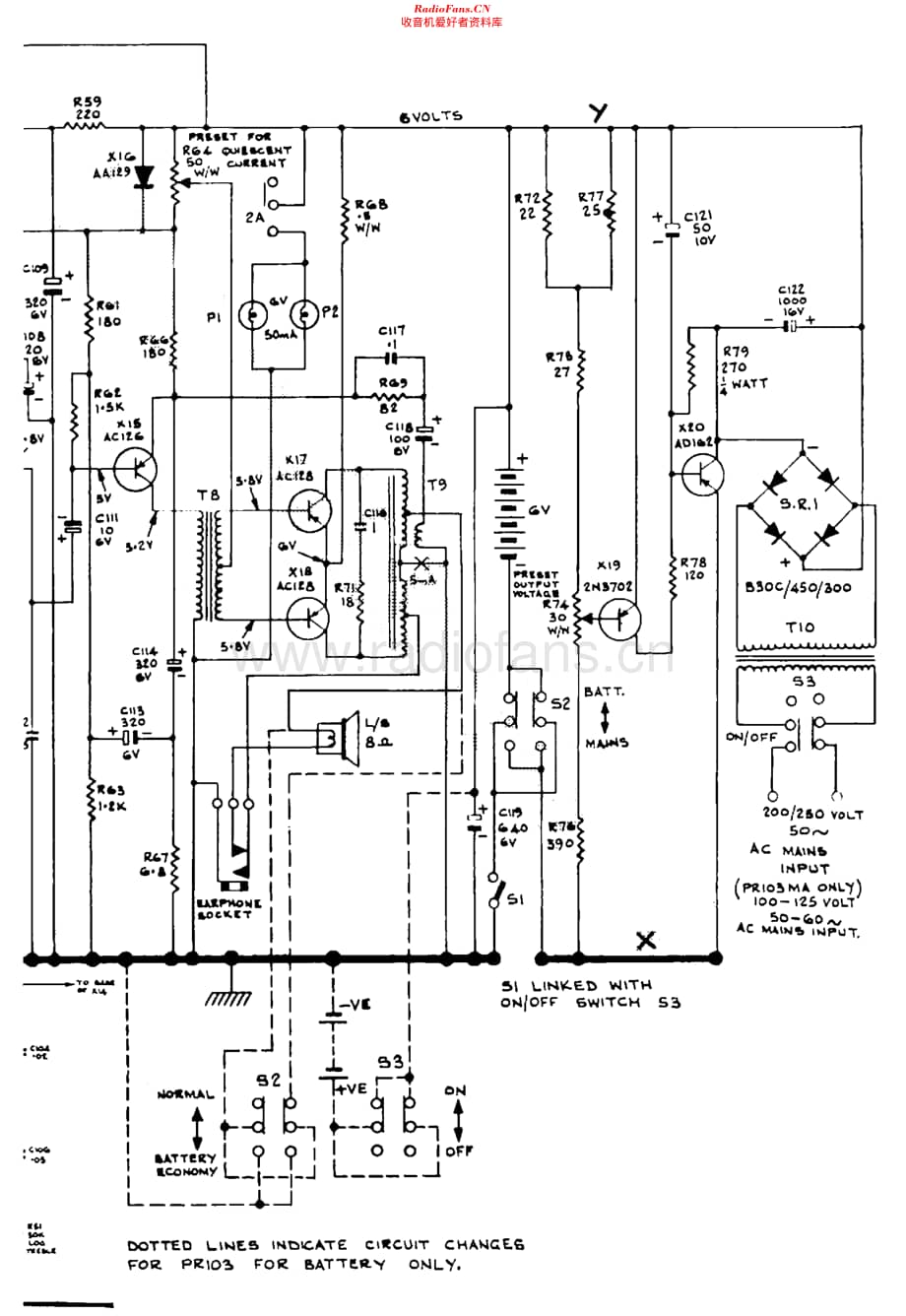 Supersonic_PR103维修电路原理图.pdf_第3页
