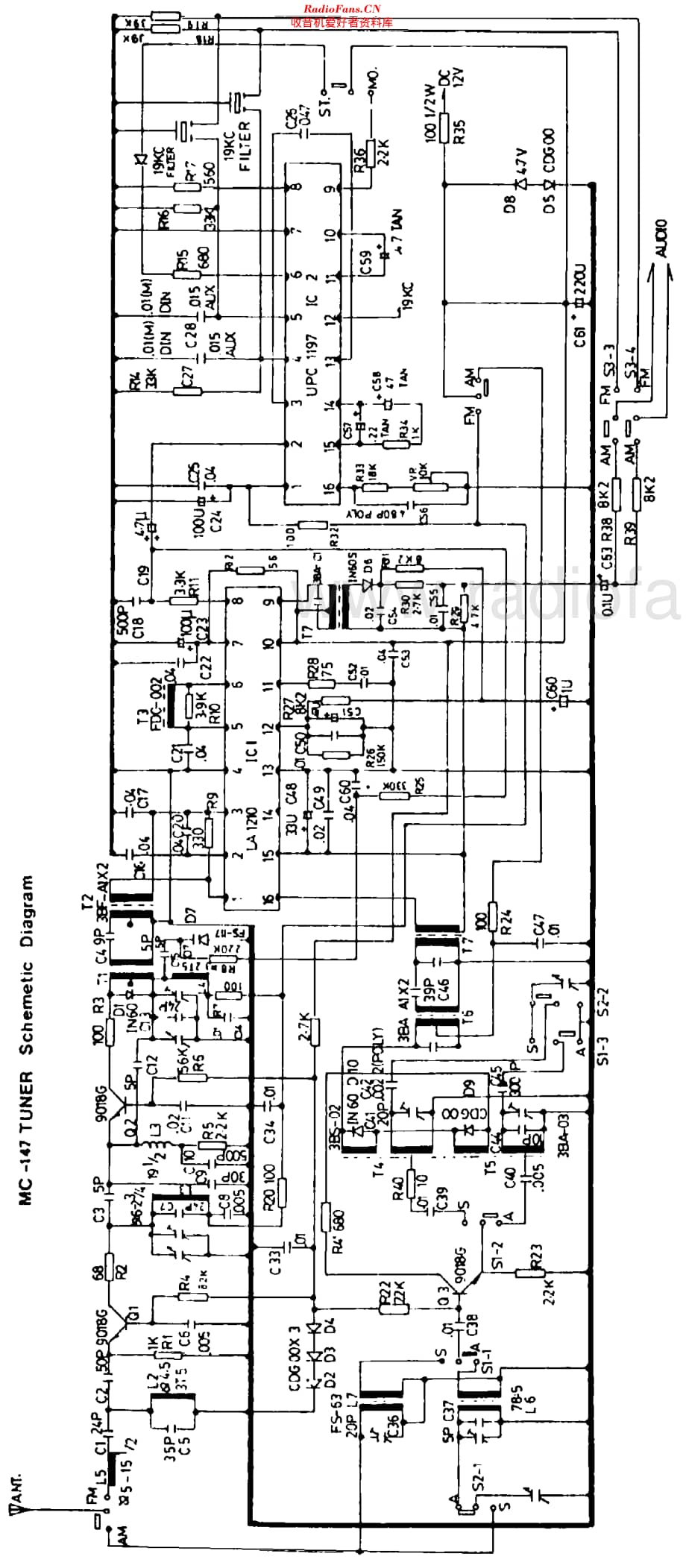 Supertech_MC147维修电路原理图.pdf_第2页