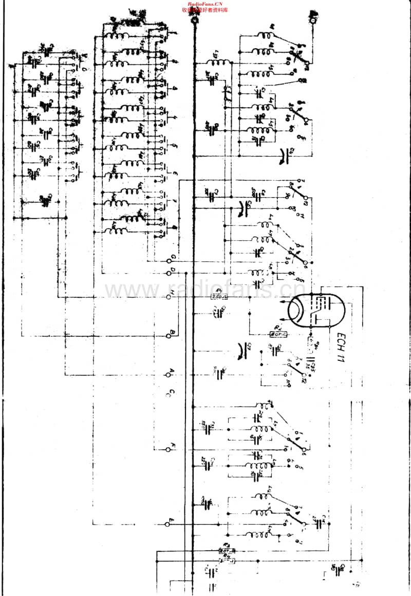 Telegrafia_T55-18W维修电路原理图.pdf_第1页