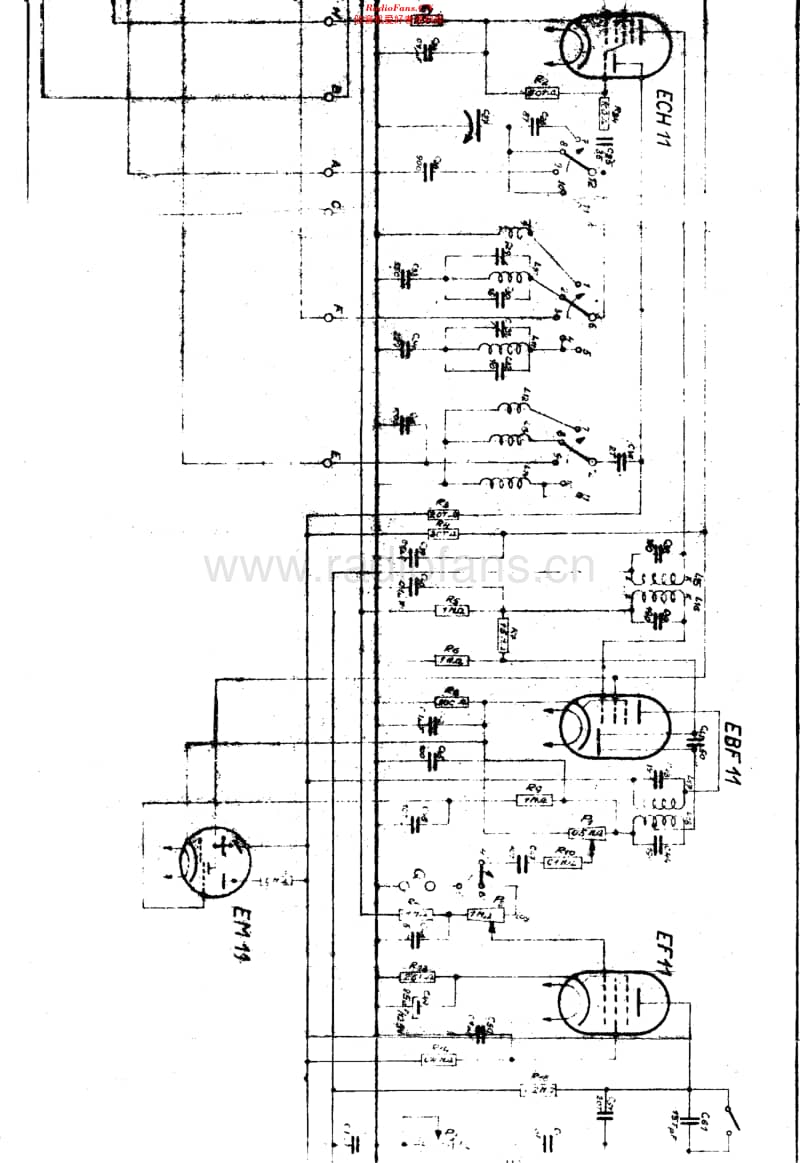 Telegrafia_T55-18W维修电路原理图.pdf_第2页
