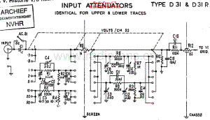 Telequipment_D31维修电路原理图.pdf