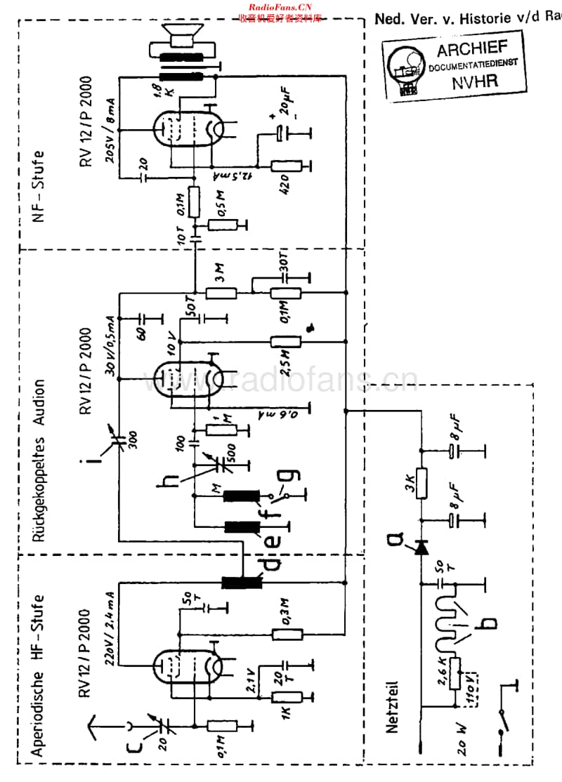 Tefi_GWZ131维修电路原理图.pdf_第1页