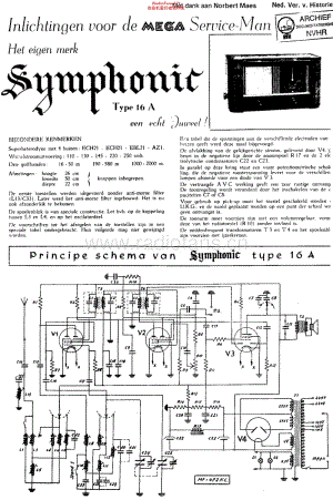 SymphonicB_16A维修电路原理图.pdf