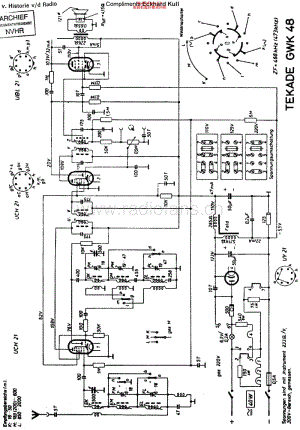 TeKaDe_GWK48维修电路原理图.pdf
