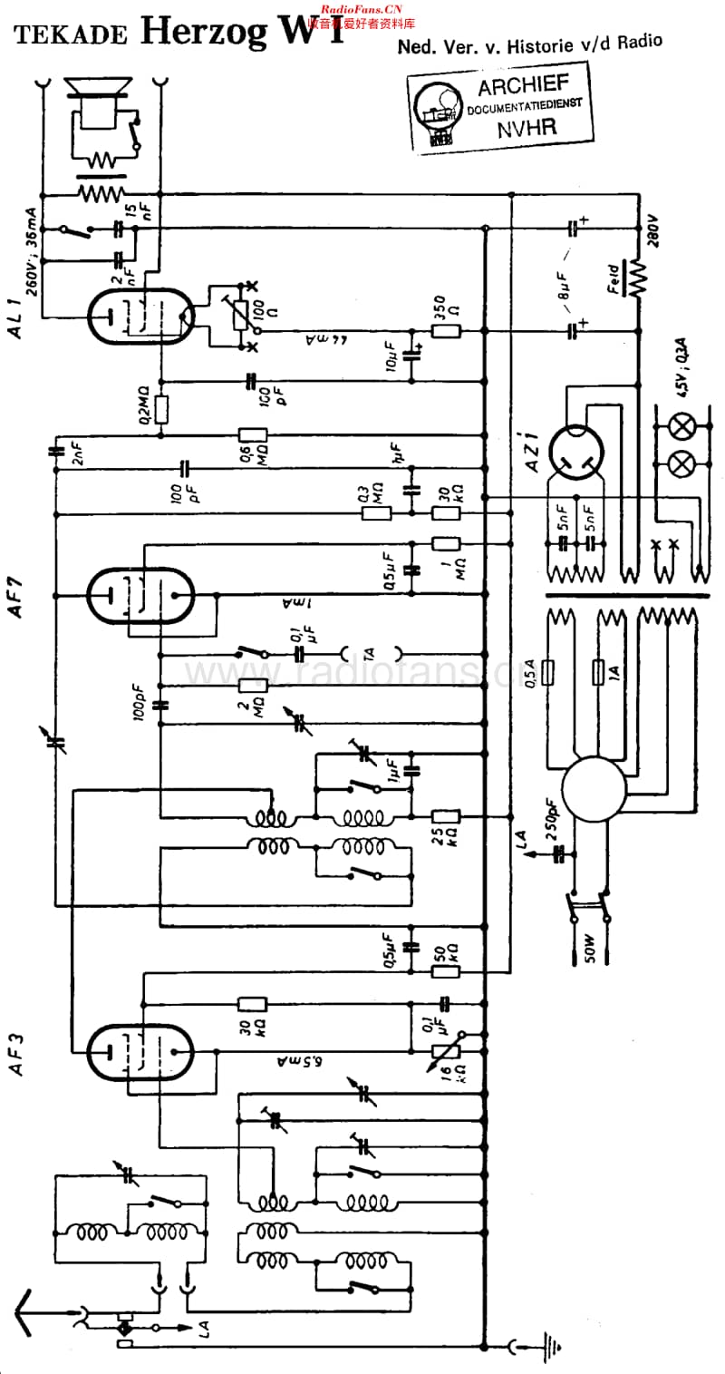 TeKaDe_HerzogW维修电路原理图.pdf_第1页