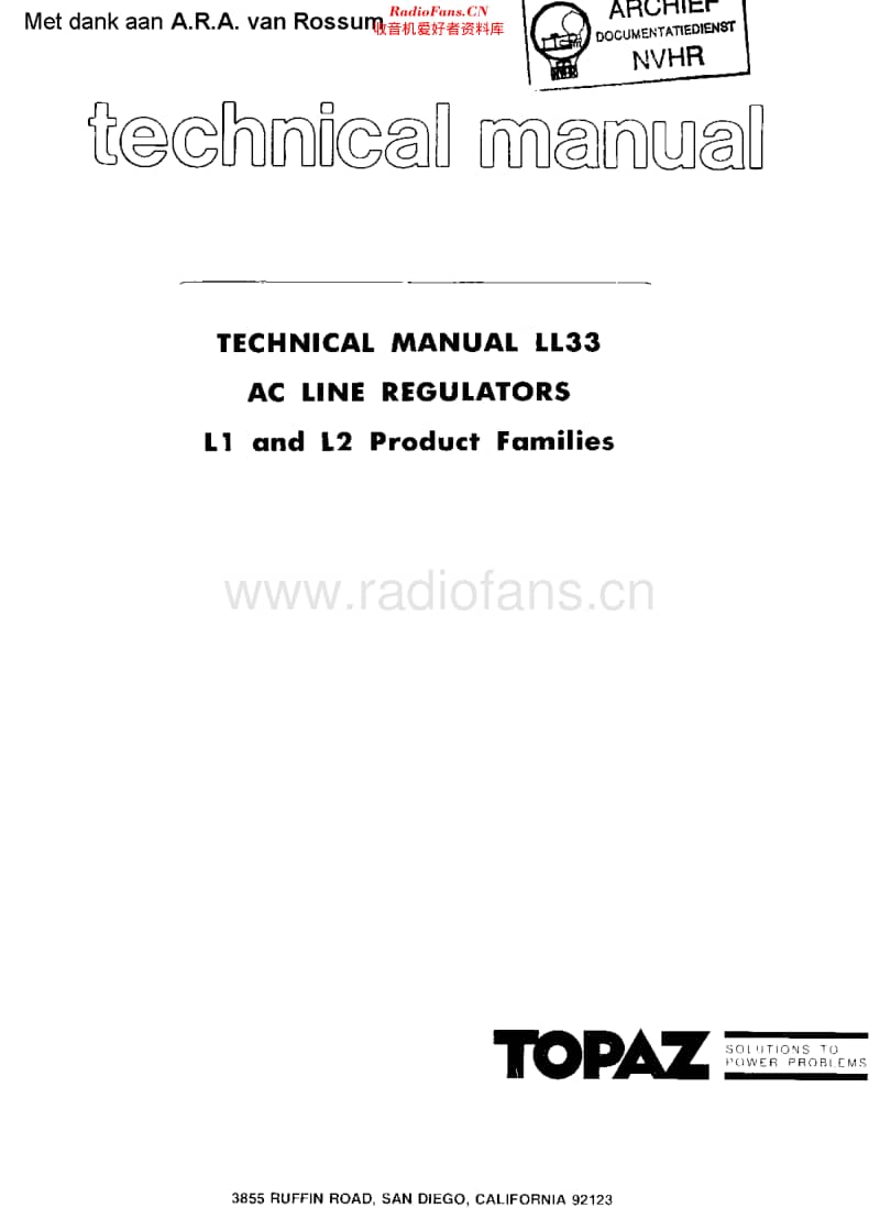Topaz_73xxx维修电路原理图.pdf_第1页