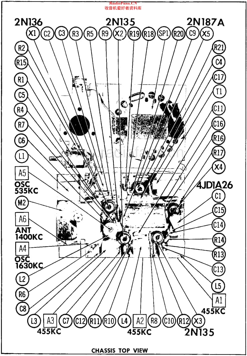 Trav-ler_TR250A维修电路原理图.pdf_第2页