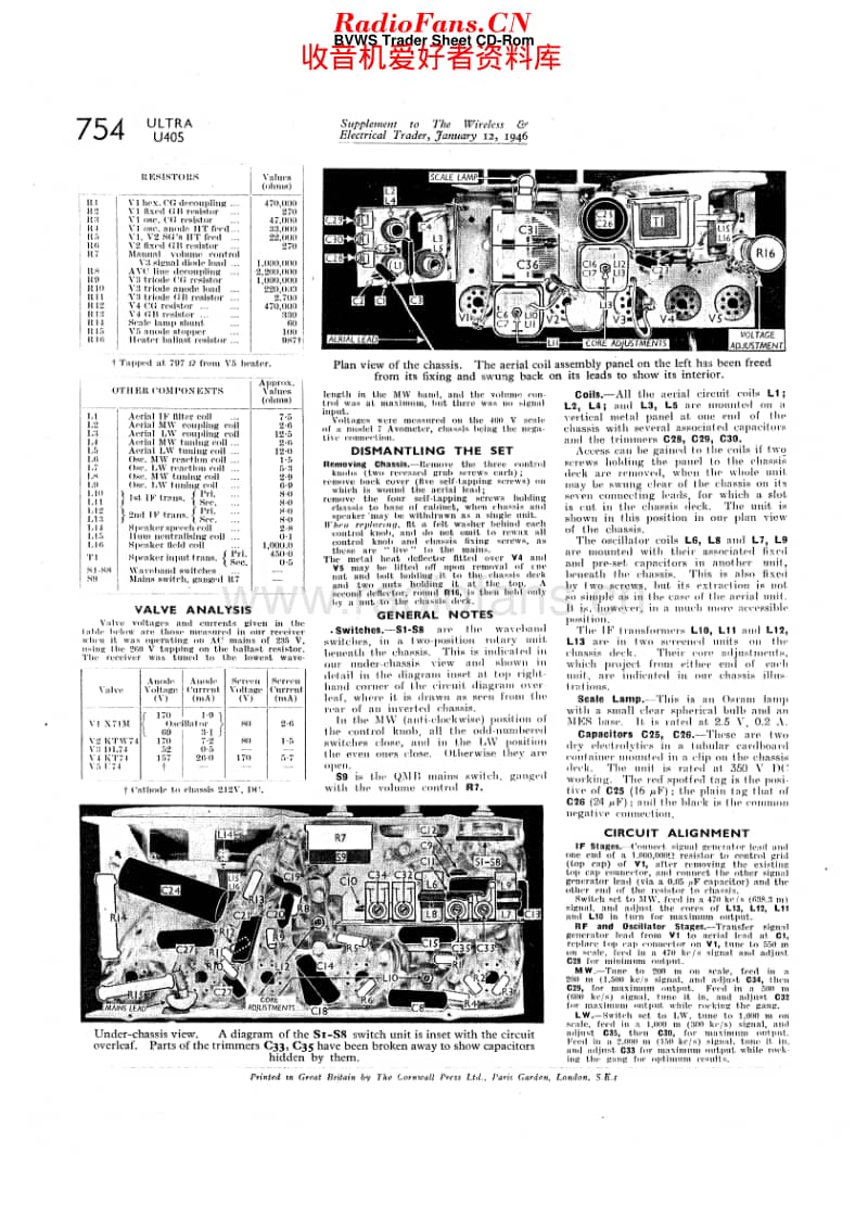 Ultra_U405维修电路原理图.pdf_第2页