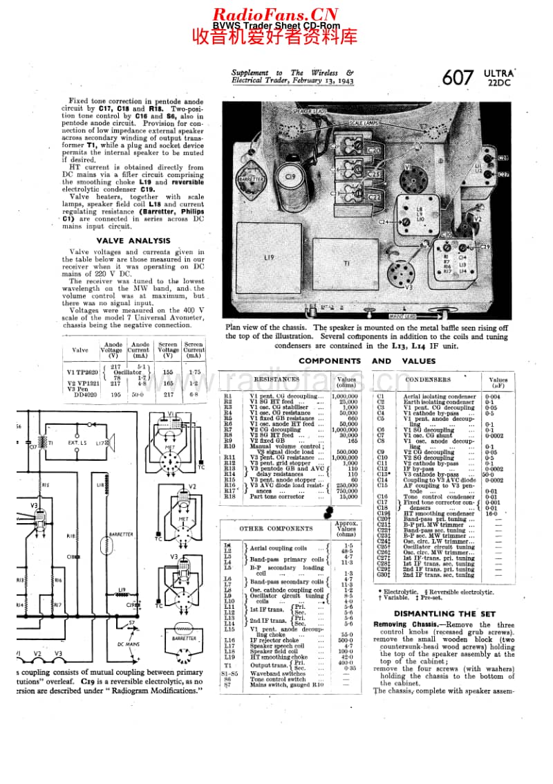 Ultra_22DC维修电路原理图.pdf_第2页