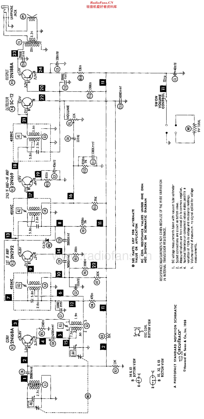 Trav-ler_TR280维修电路原理图.pdf_第2页