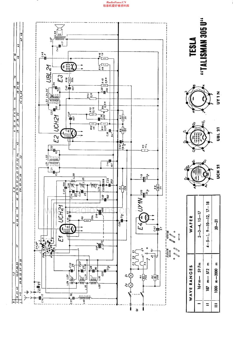Tesla_305U维修电路原理图.pdf_第2页