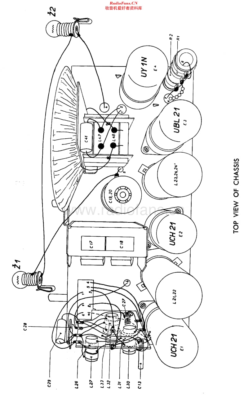 Tesla_305U维修电路原理图.pdf_第3页