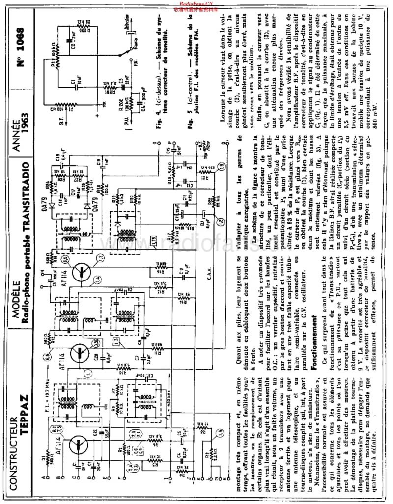 Teppaz_Transitradio维修电路原理图.pdf_第3页