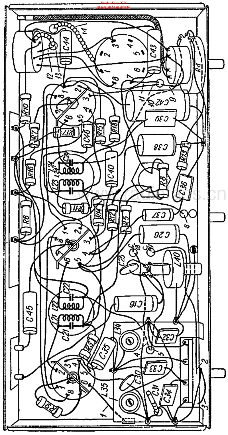 Tesla_304U维修电路原理图.pdf_第2页