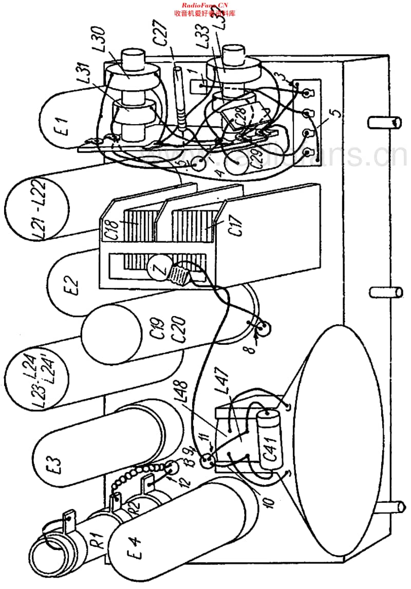 Tesla_304U维修电路原理图.pdf_第3页