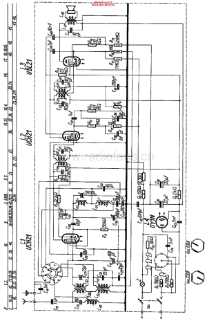 Tesla_304U维修电路原理图.pdf