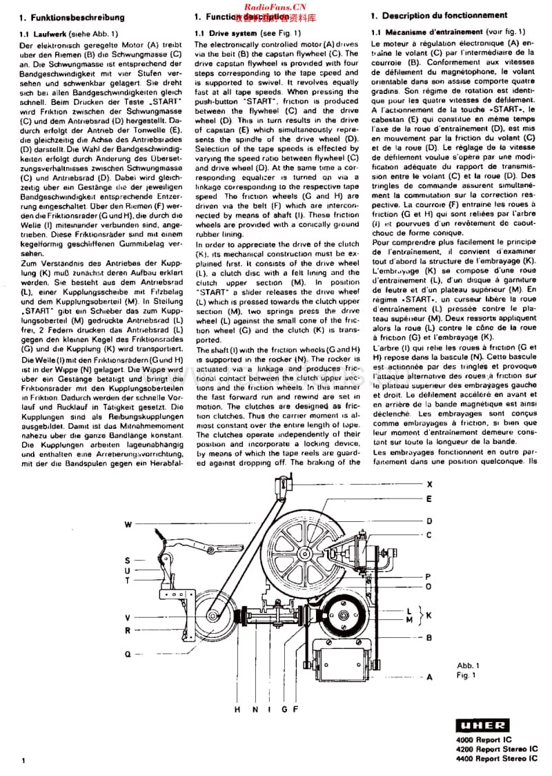 Uher_4000IC维修电路原理图.pdf_第3页